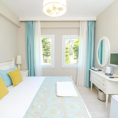 Otel Kalina *
