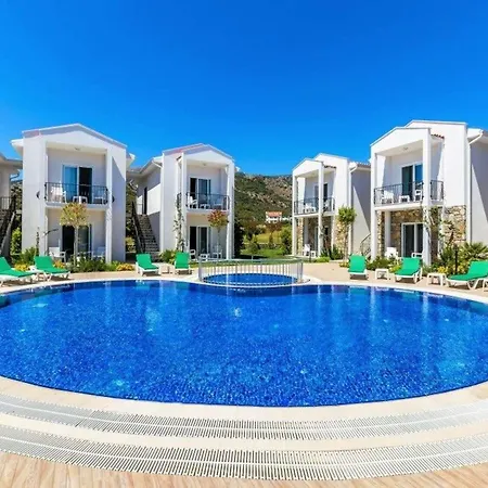 Kalina Otel *