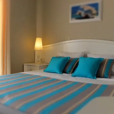 Otel Kalina